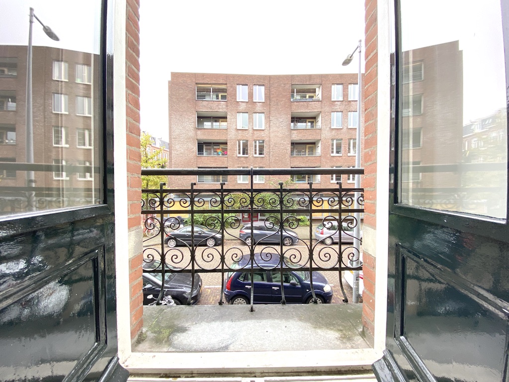 Real Estate Rental Agency Amsterdam